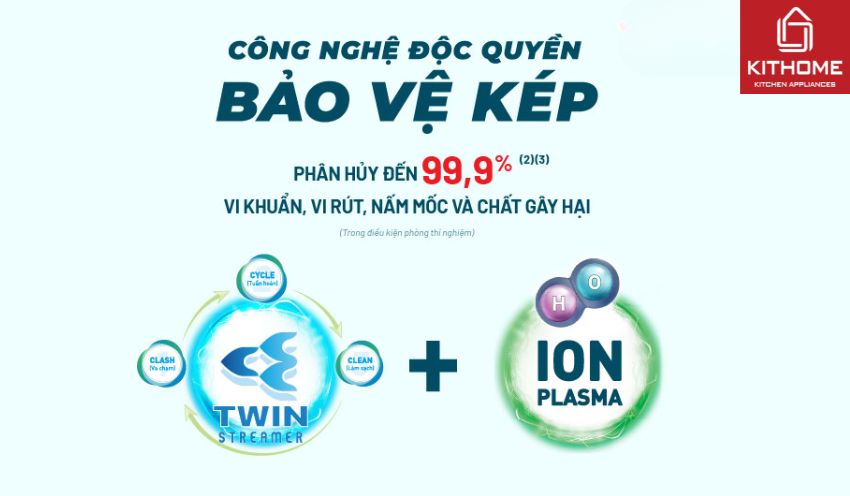 Máy Lọc Không Khí Daikin Wifi MC80ZVM7
