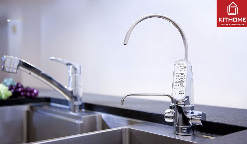 Máy Lọc Nước Mitsubishi CleanSui AL700E/EU301