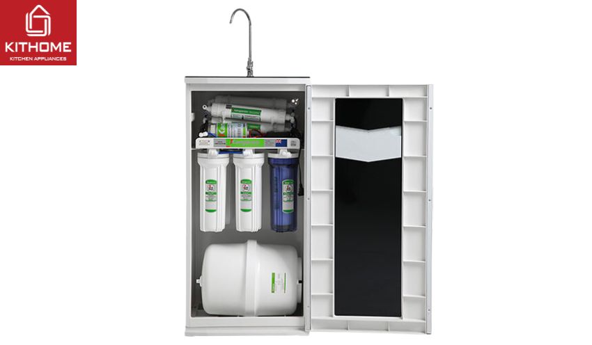 Máy Lọc Nước Kangaroo Hydrogen KG10G5VTU 10 Lõi