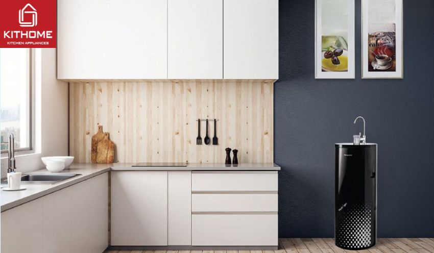 Máy Lọc Nước Kangaroo Hydrogen KG100HC 10 Lõi