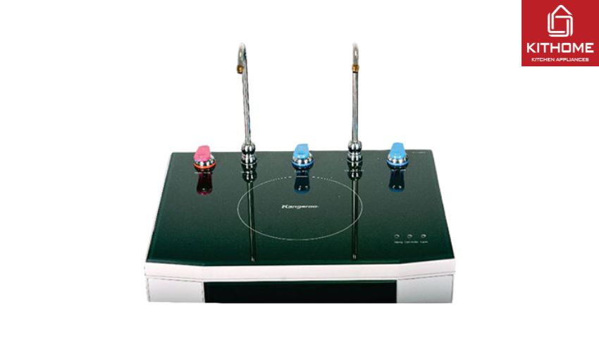 Máy Lọc Nước Nóng Lạnh Kangaroo KG10A3VTU 10 Lõi