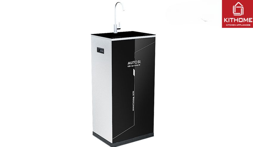 Máy Lọc Nước Lợ Mutosi 8 Lõi MP-BW83