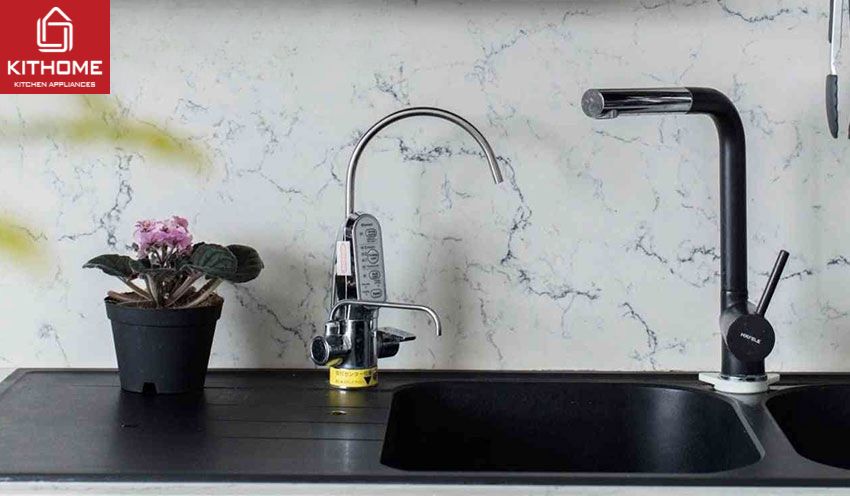 Máy Lọc Nước Mitsubishi CleanSui AL700E/EU301