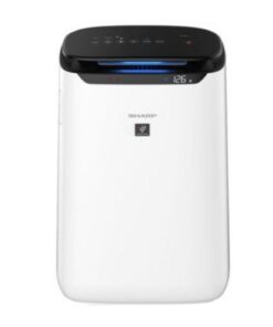 Máy Lọc Không Khí Sharp FP-J60E-W