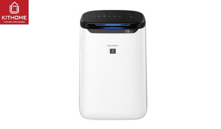 Máy Lọc Không Khí Sharp FP-J60E-W