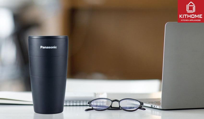 Máy Lọc Không Khí Panasonic F-GPT01A-K