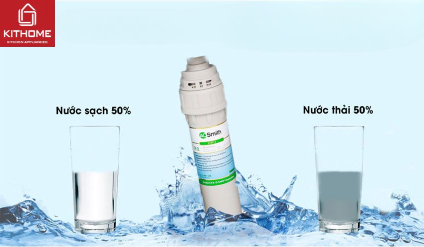 Máy Lọc Nước AO Smith AR75-U2