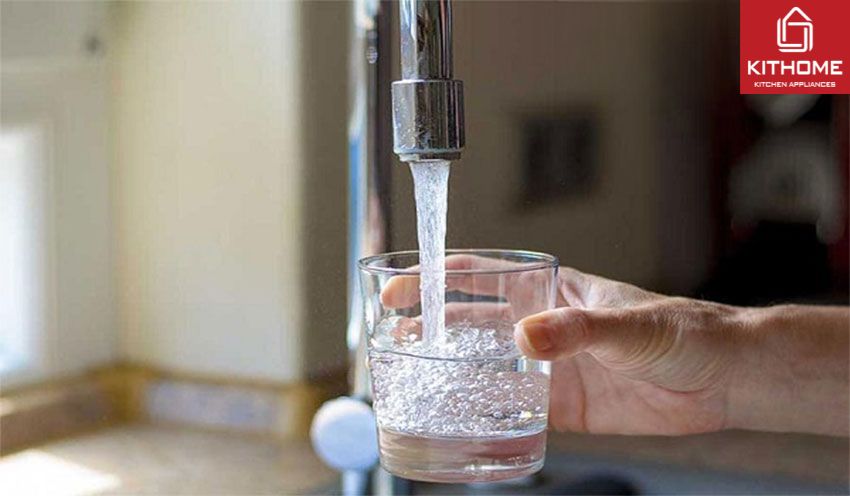 Máy Lọc Nước Kangaroo KGMC09-KV 9 Lõi