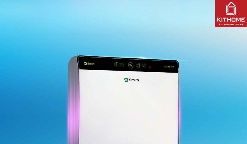 Máy Lọc Nước AO Smith AR75-U2