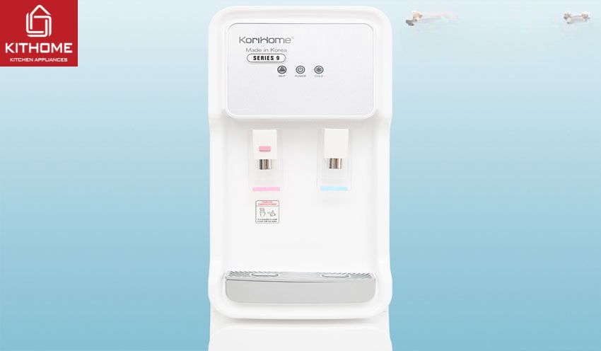 Máy Lọc Nước Korihome WPK-915 9 Lõi