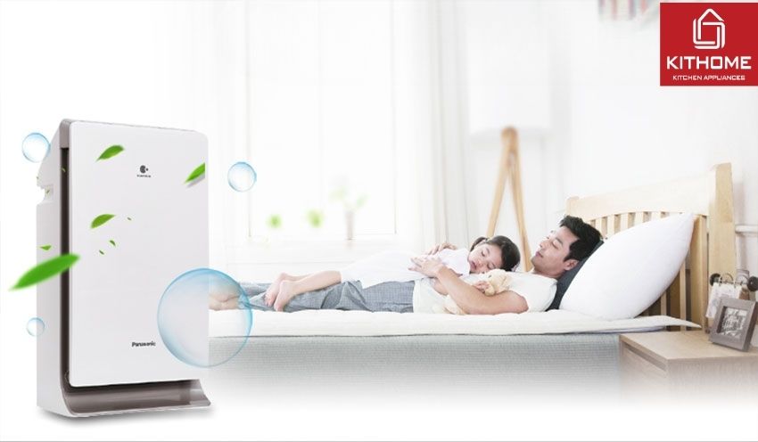 Máy Lọc Không Khí Panasonic F-PXM35A