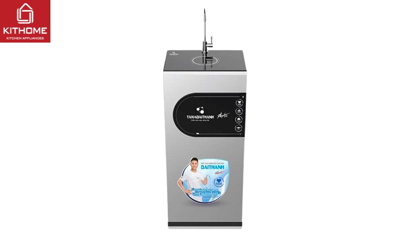 Máy Lọc Nước Tân Á ĐT 09 RO ARTE 9 Lõi Lọc