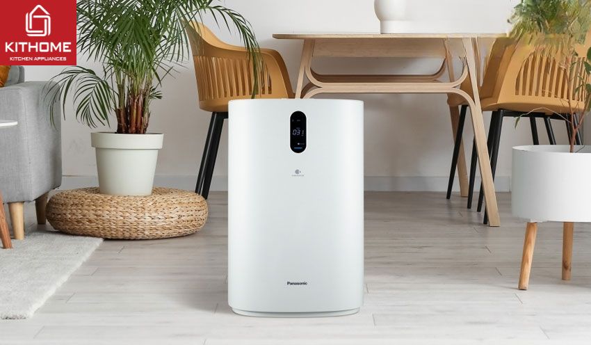 Máy Lọc Không Khí Panasonic F-PXU70A