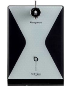 Máy Lọc Nước Kangaroo Hydrogen ion Kiềm KG100MED