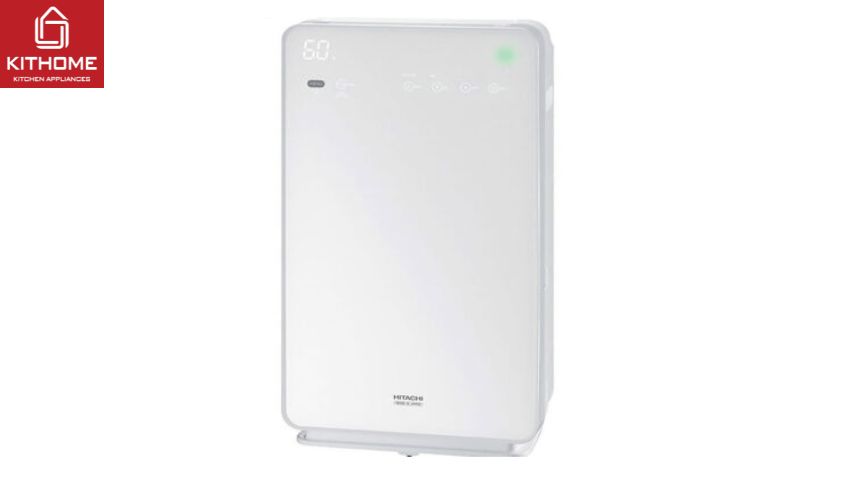 Máy Lọc Không Khí Hitachi EP-TZ30J(WH)