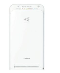 Máy Lọc Không Khí Daikin MC40UVM6-7