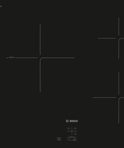 Bếp Từ Bosch PUC61KAA5E 3 Vùng Nấu Series 2