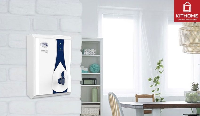 Máy Lọc Nước Unilever Pureit Casa X