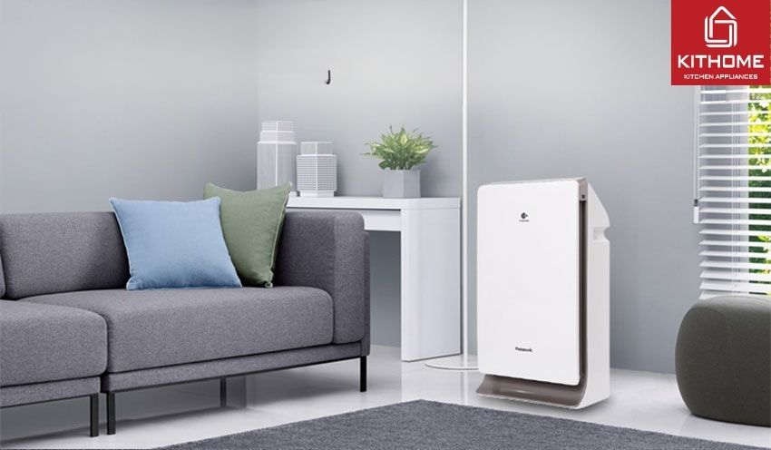Máy Lọc Không Khí Panasonic F-PXM35A