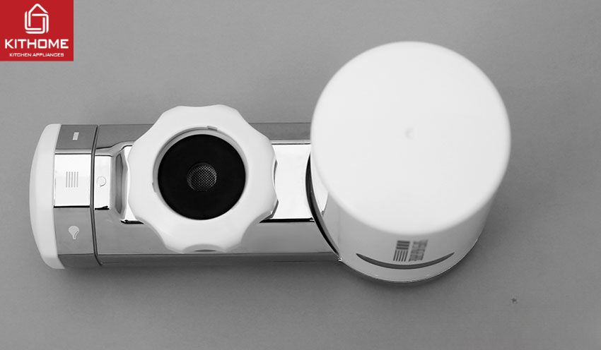 Máy Lọc Nước Vòi Mitsubishi Cleansui MD101/EF201