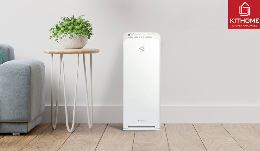 Máy Lọc Không Khí Daikin MCK55TVM6