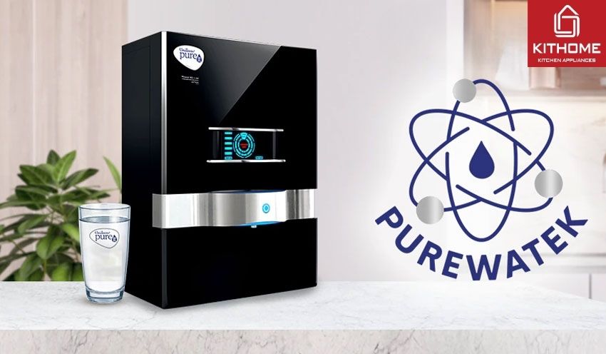 Máy Lọc Nước Unilever Pureit Ultima