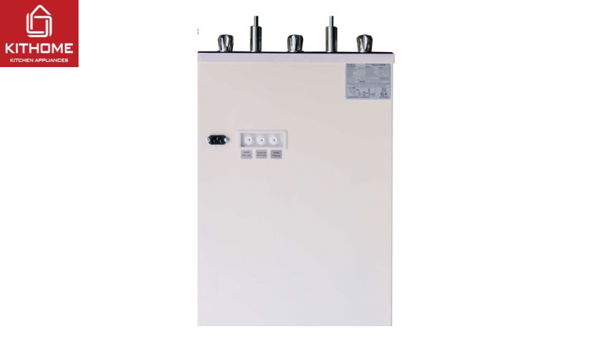 Máy Lọc Nước Nóng Lạnh Kangaroo KG10A5VTU 10 Lõi