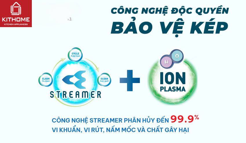 Máy Lọc Không Khí Daikin MCK55TVM6