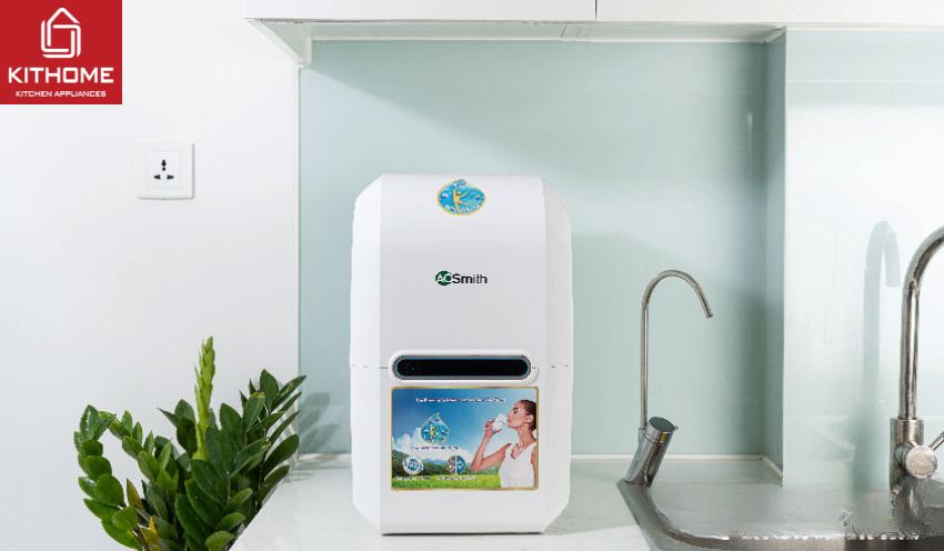 Máy Lọc Nước AO Smith Vita