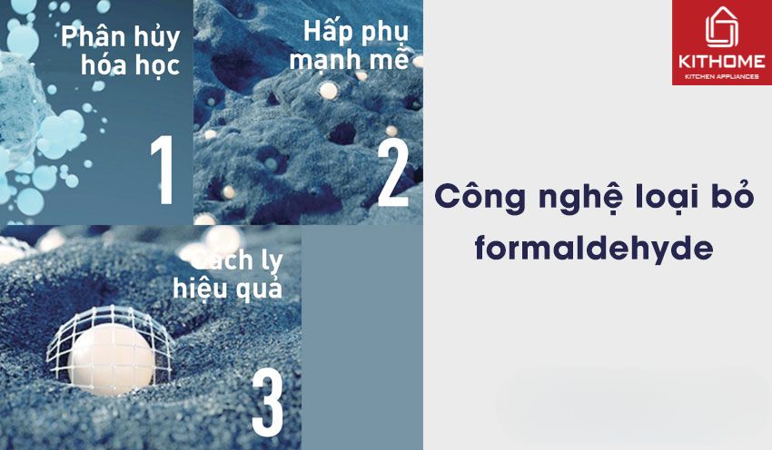 Máy Lọc Không Khí Panasonic F-PXU70A