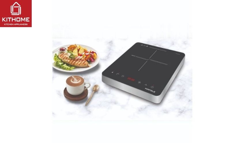 Bếp Từ Đơn Hafele HS-I2711B