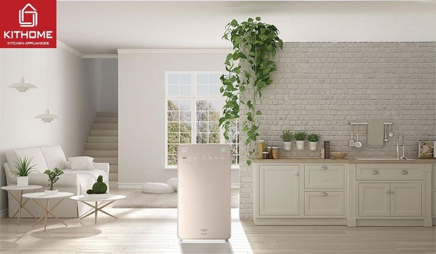 Máy Lọc Không Khí Hitachi EP-A9000