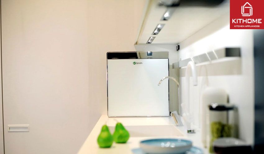 Máy Lọc Nước AO Smith AR600-U3