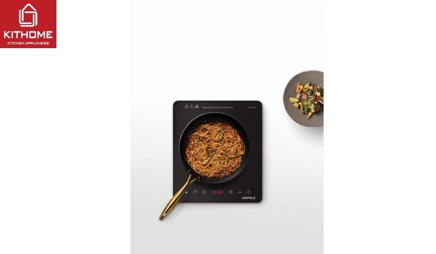 Bếp Từ Đơn Hafele HS-I2711B