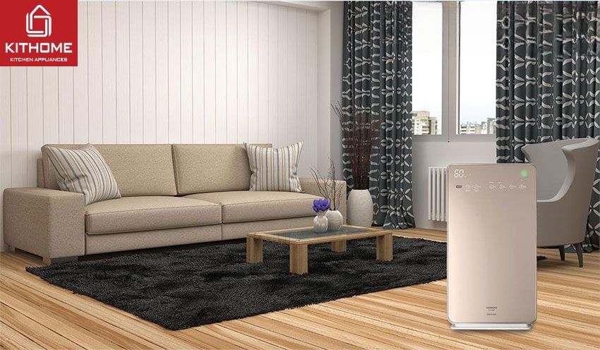 Máy Lọc Không Khí Hitachi EP-A9000