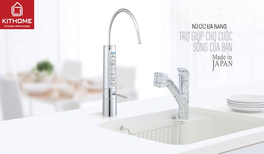 Máy Lọc Nước Panasonic TK-AB50-ZEX