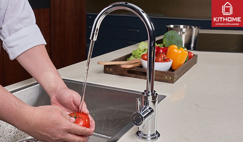 Máy Lọc Nước Mitsubishi Cleansui A101E/EU101