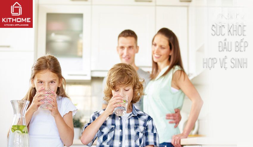 Máy Lọc Nước Panasonic TK-AB50-ZEX