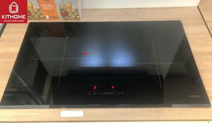 Bếp Từ Đôi Hafele HC-I772D