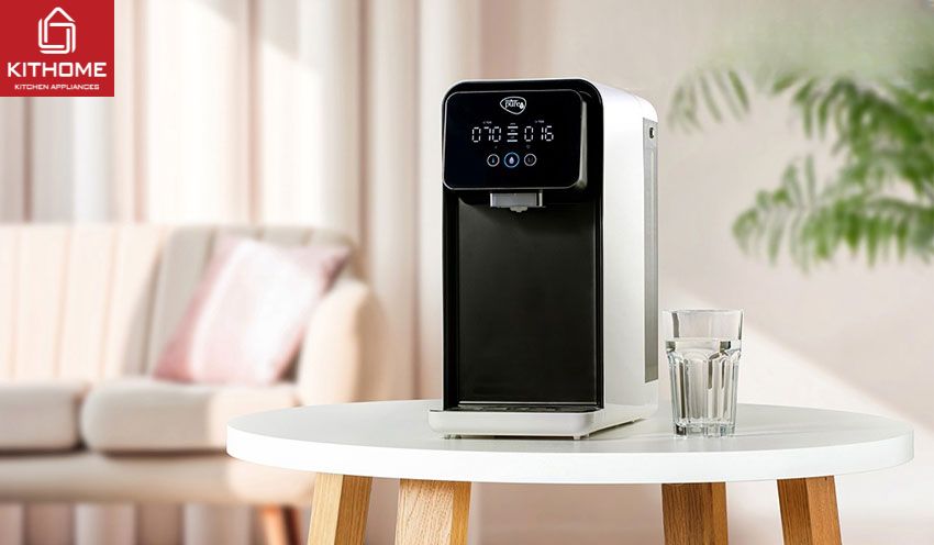 Máy Lọc Nước Unilever Pureit Lavita CR5240
