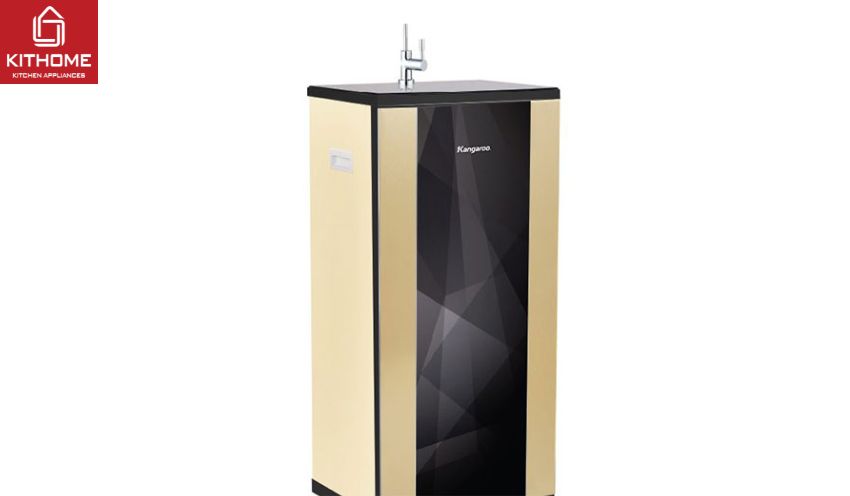 Máy Lọc Nước Kangaroo Hydrogen KG100HGVTU 10 Lõi