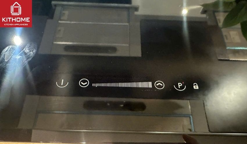 Bếp Từ Đôi Hafele HC-I772D