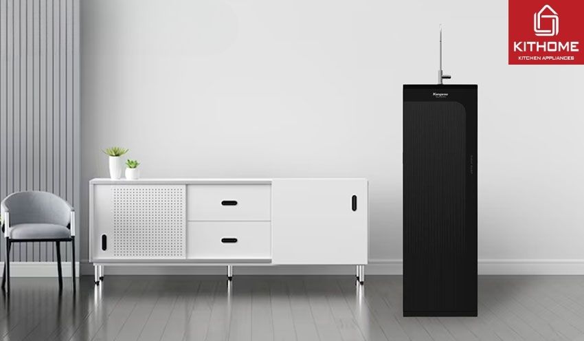 Máy lọc nước Kangaroo Hydrogen KG100CP-10 Lõi