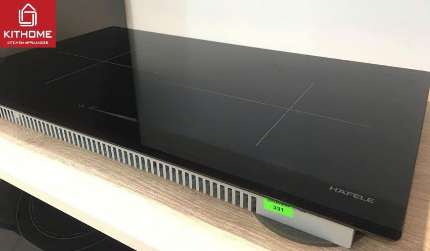 Bếp Từ Đôi Hafele HC-I772D