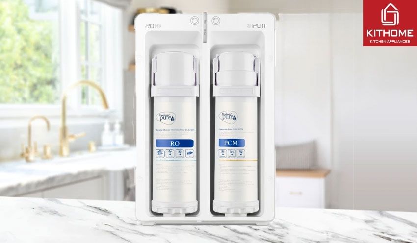 Máy Lọc Nước Unilever Pureit Tanka UR3140