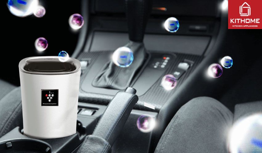 Máy Lọc Không Khí Sharp IG-NX2E-A