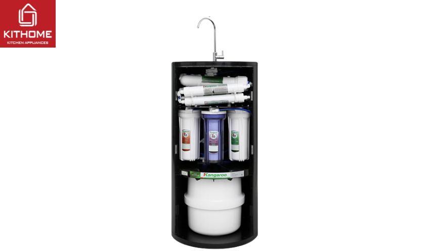 Máy Lọc Nước Kangaroo Hydrogen KG100HC2 10 Lõi