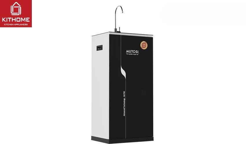 Máy Lọc Nước Mutosi 8 Lõi MP-282M