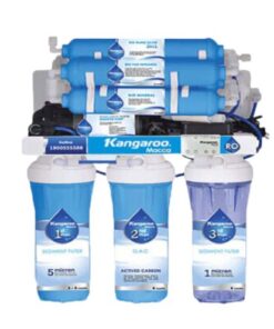 Máy Lọc Nước Kangaroo KGMC09-KV 9 Lõi
