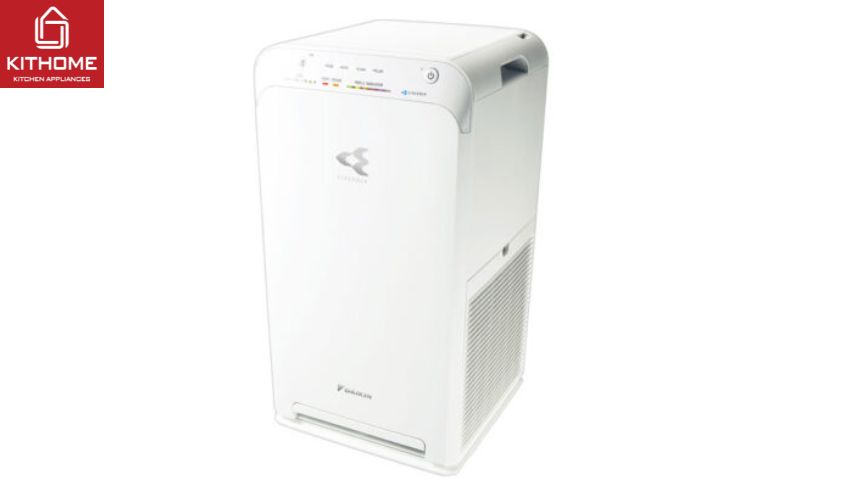 Máy Lọc Không Khí Daikin MC55UVM6